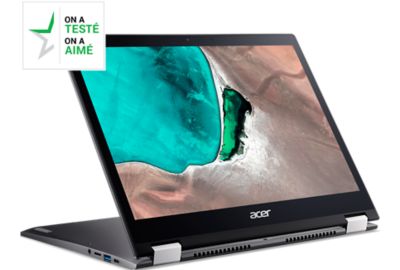 Chromebook ACER CP713 1WN 57X2
