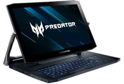 Portable ACER Predator Triton 900 PT917-71-79PF