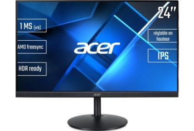 Ecran ACER CB242Ybmiprx