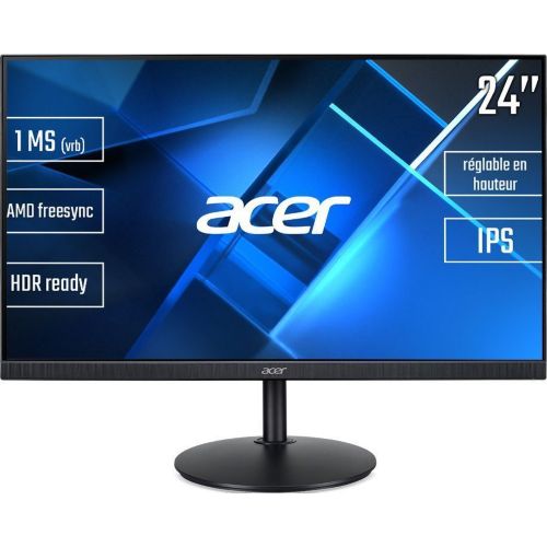 Acer CB242Ybmiprx - Écran PC Acer sur