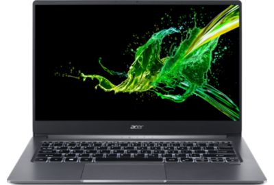 Portable ACER Swift SF314-57-74J9 Gris