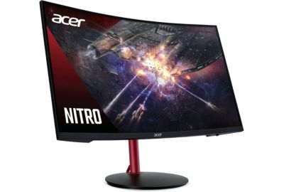 Acer nitro xz272upbmiiphx обзор