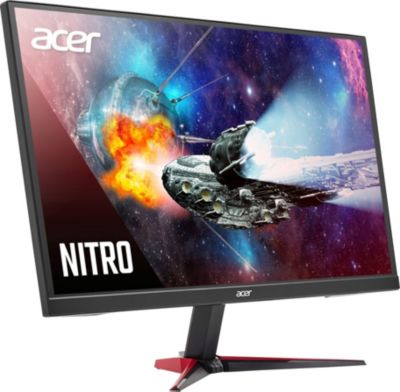 Joli prix pour cet écran gaming 27 pouces Acer Nitro QHD 144 Hz et 1 ms
