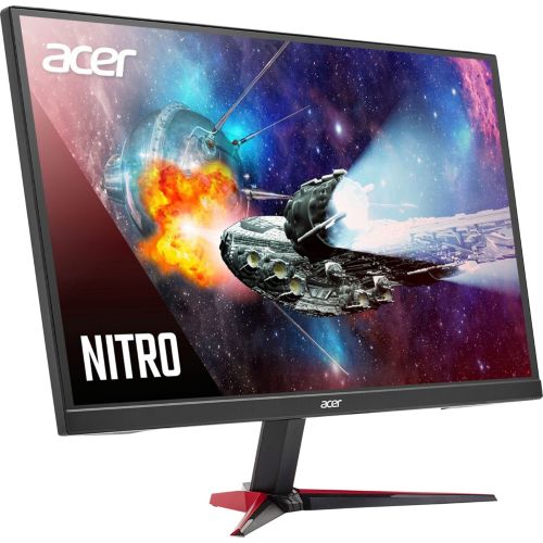 L'écran PC gamer Acer Predator 27 IPS 165Hz 0,5ms à -18