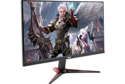 Game Hero 29'' - Moniteur incurvé 100 Hz