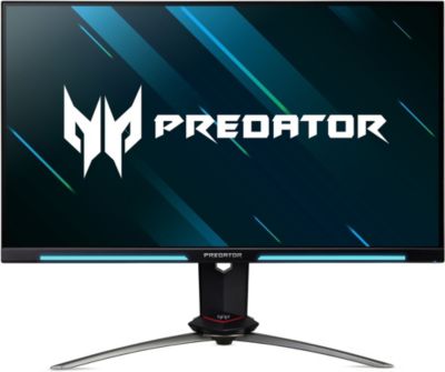 Ecran PC Gamer Acer Predator XB273UGSbmiiprzx