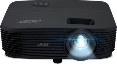 Vidéoprojecteur home cinéma ACER X1123HP
