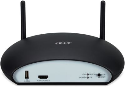 Transmetteur vidéo Acer WPS2-H