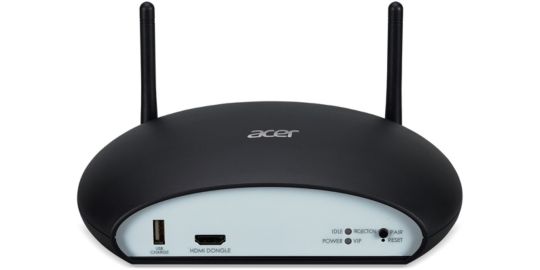 Transmetteur vidéo ACER WPS2-H