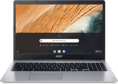 Chromebook ACER CB315-3HT-P0YW