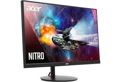 Acer nitro xv270bmiprx 27 обзор