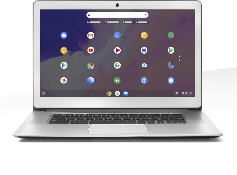 Chromebook PACKARD BELL CB314-002 Tactile 14 | Boulanger