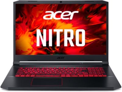 Acer Nitro AN517 52 52NG 17 3 I5 8 Go Black 512 Go
