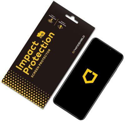 Protège écran RHINOSHIELD Honor 8X Face avant