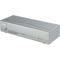 Transmetteur vidéo ATEN Splitter VGA 8 écrans  ATEN VS98A