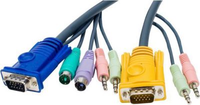 Hub USB C ATEN 2L-5305P