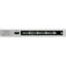 Transmetteur vidéo ATEN Commutateur HDMI 4 entrées  (VS481A)