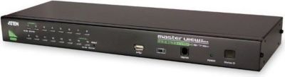 ATEN KVM VGA 16 ordinateurs CS1716A USB/