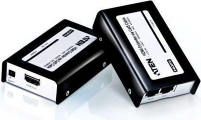 Extendeur ATEN Extender HDMI ATEN sur RJ45 jusqu'a 60m