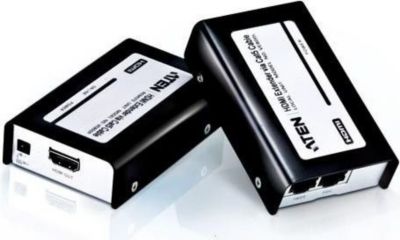 Extendeur ATEN Extender HDMI ATEN sur RJ45 jusqu'a 60m