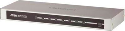 Répartiteur ATEN HDMI 8 entrées 1 TV