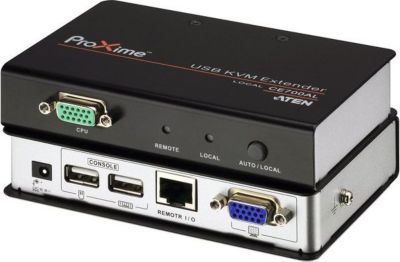 Hub USB C ATEN CE700A-AT-G