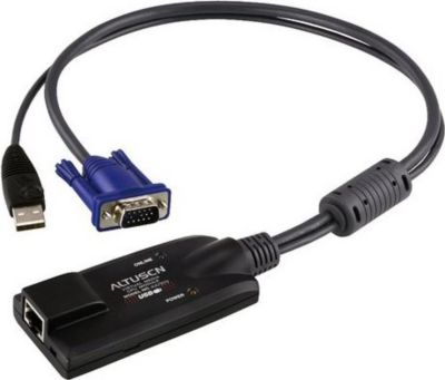 Hub USB C ATEN KA7570-AX