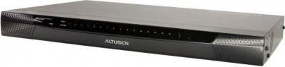 TECHNO CHICN KVM VGA 16 ordinateurs ALTUSEN KH25