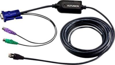 Hub USB C ATEN KA7920-AX