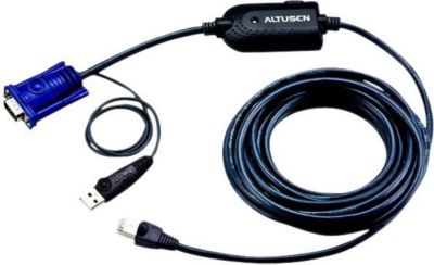 Hub USB C ATEN KA7970-AX