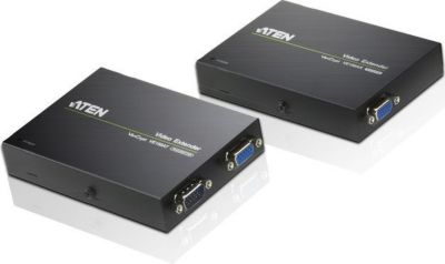 Extendeur ATEN Extendeur VGA jusqu'a 150m par RJ45