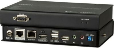 Hub USB C ATEN CE820-ATA-G