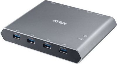 Hub USB C ATEN US3311-AT-G