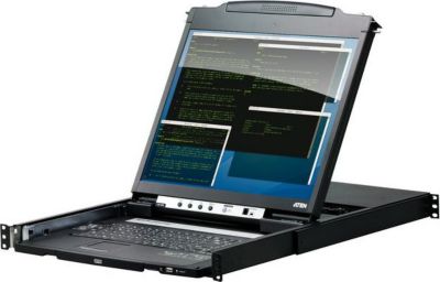 Hub USB C ATEN CL5800N-ATA-FG