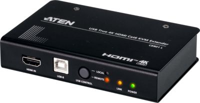 Hub USB C ATEN CE801-AT-G