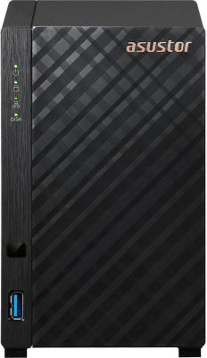 Serveur NAS ASUSTOR Drivestor 2
