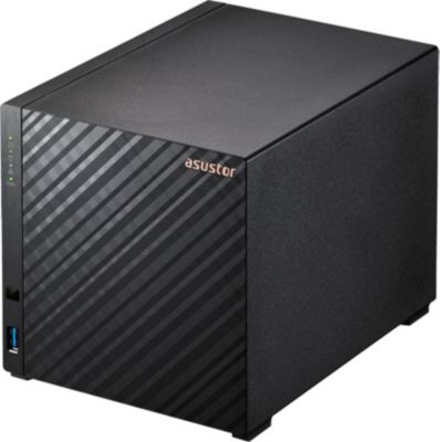 Serveur NAS ASUSTOR DRIVESTOR 4 AS1104T
