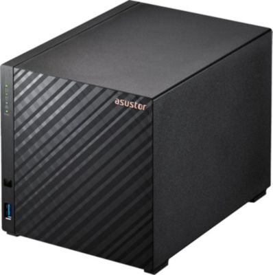 Serveur NAS ASUSTOR DRIVESTOR 4 AS1104T