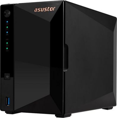 Serveur NAS ASUSTOR Drivestor 2 Pro