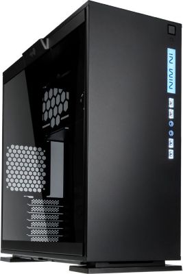 Boitier PC IN WIN 303 Noir