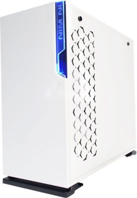 Boitier PC IN WIN 101 Blanc