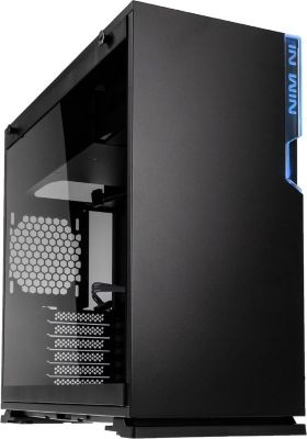 Boitier PC IN WIN 101C Noir