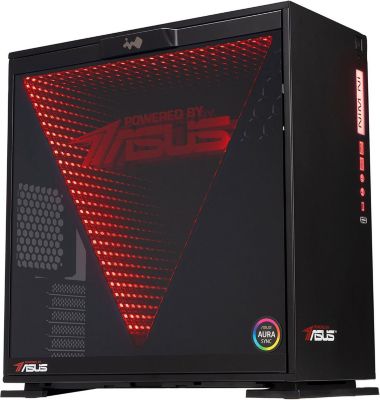 Boitier PC IN WIN 303 Infinity Powered by ASUS