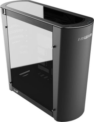 Boitier PC IN WIN 915 Black