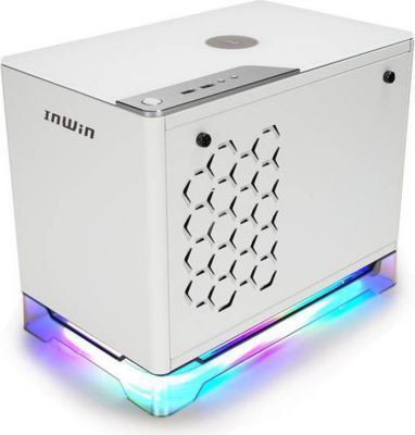 Boitier PC IN WIN InWin A1 plus Mini-ITX cas