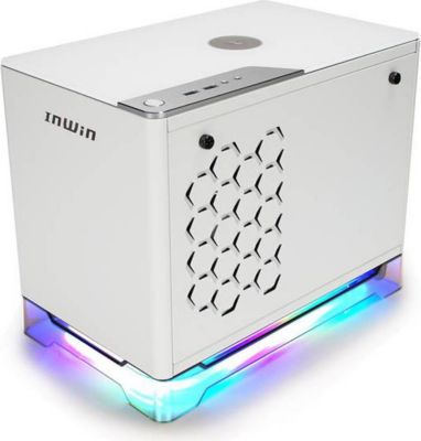 Boitier PC IN WIN InWin A1 plus Mini-ITX cas Boitier PC IN WIN InWin A1 plus Mini-ITX cas