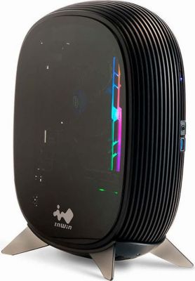 Boitier PC IN WIN B1 Noir