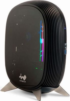 Boitier PC IN WIN B1 Noir Boitier PC IN WIN B1 Noir