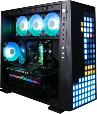 Boitier PC IN WIN 309 GAMING EDITION Boitier PC IN WIN 309 GAMING EDITION