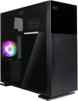 Boitier PC IN WIN 515